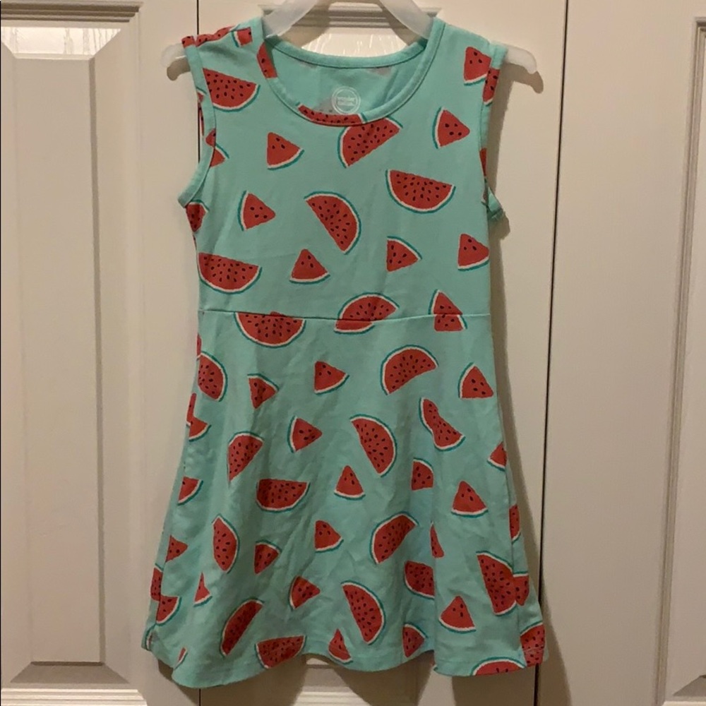 Wonder nation> girls size 4-5 in great condition